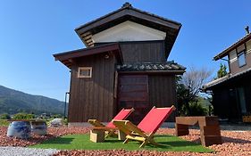 Northern Lake Biwa Private Kura Stay - Kakurekura 奥琵琶湖 一棟貸し 蔵の宿 隠れ蔵